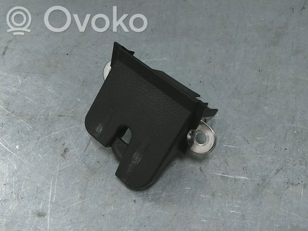 Volkswagen Polo V 6R Încuietoare portbagaj 