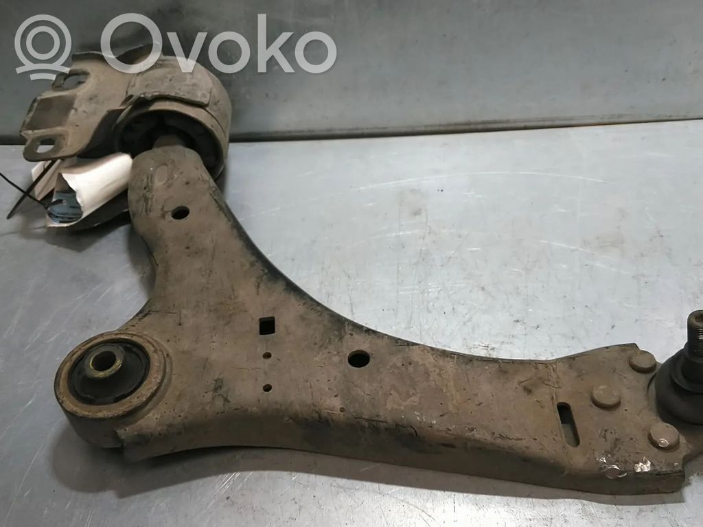 Ford S-MAX Front control arm 