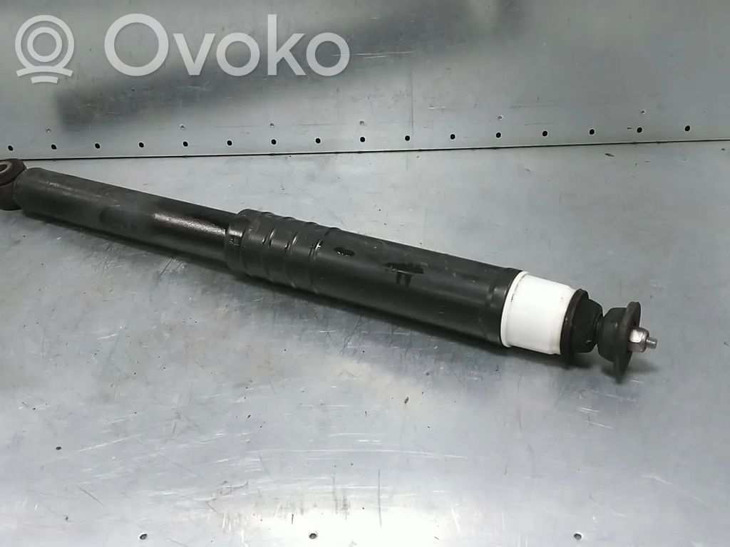 Renault Zoe Rear shock absorber/damper 