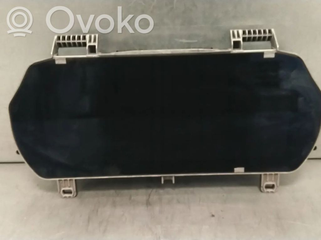 Renault Zoe Tachimetro (quadro strumenti) 