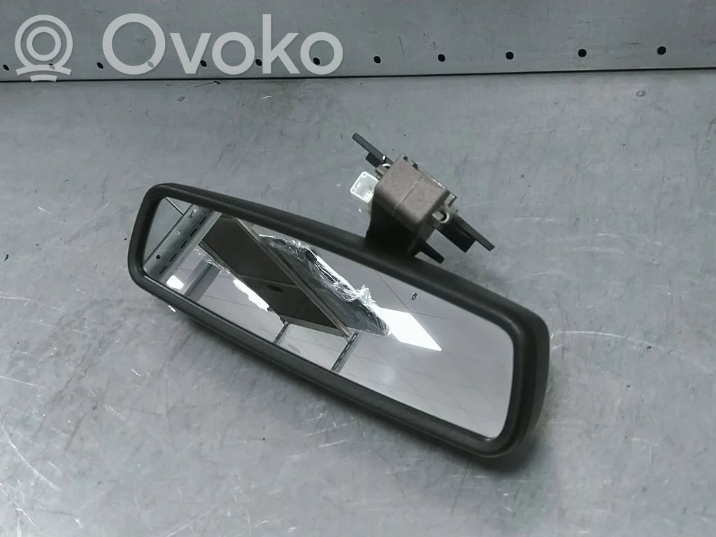 Renault Zoe Rivestimento specchietto retrovisore 