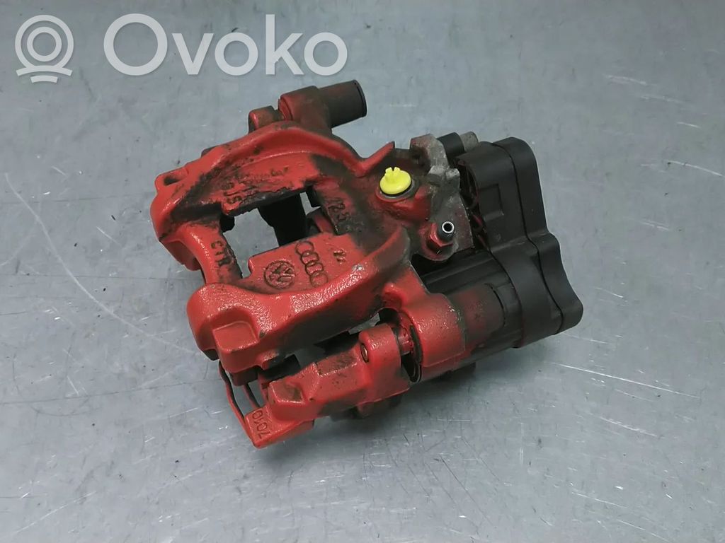 Audi A3 S3 8V Pinza del freno posteriore 