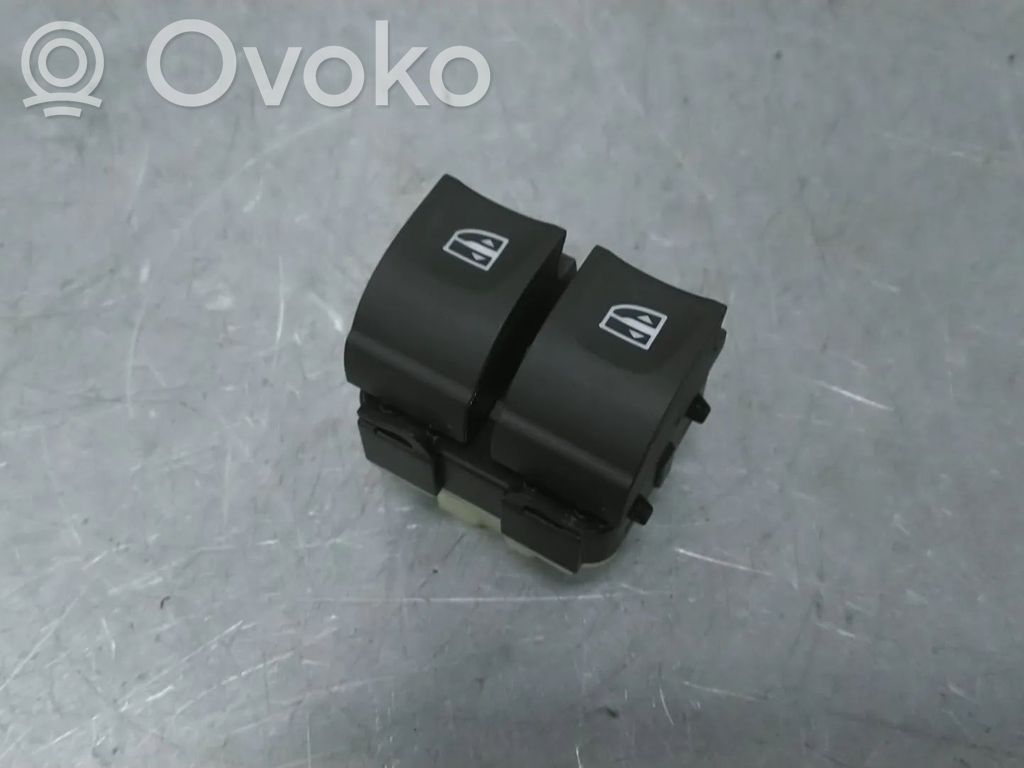 Renault Zoe Altra parte interiore