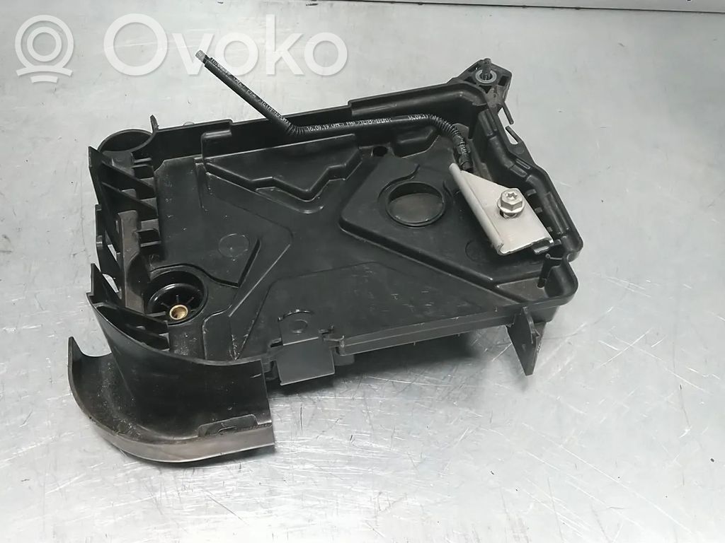 Renault Zoe Podstawa / Obudowa akumulatora 