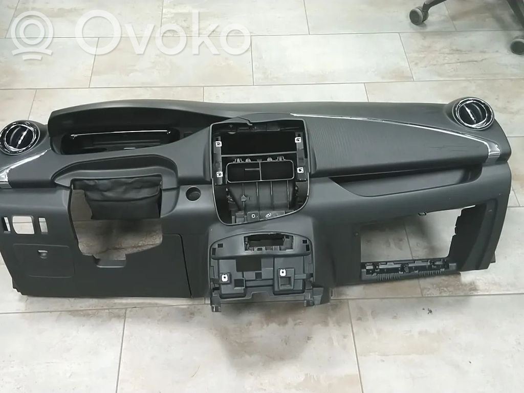 Panel de instrumentos   681000303R