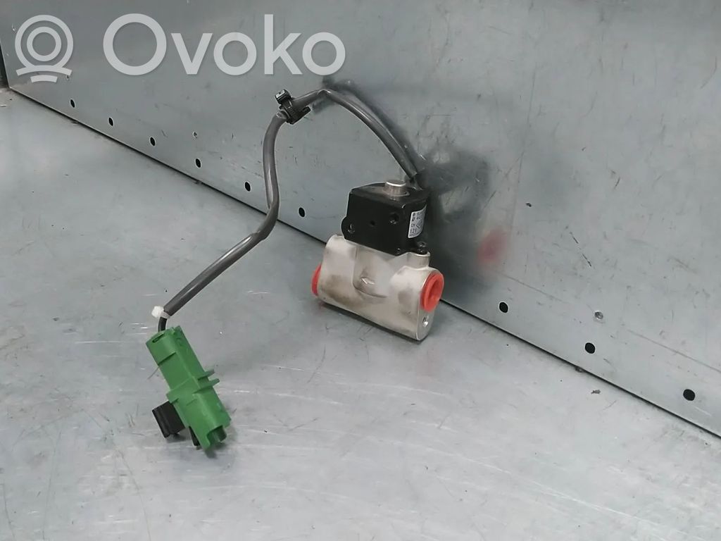 Renault Zoe Other engine part 