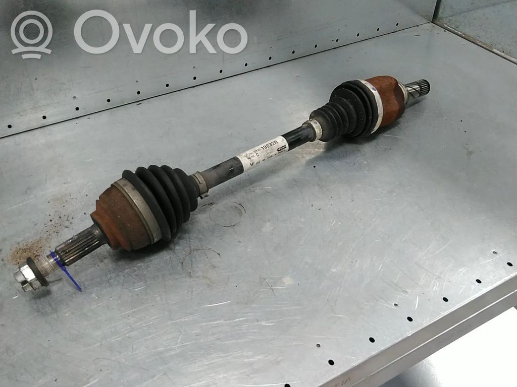 Renault Zoe Front driveshaft 