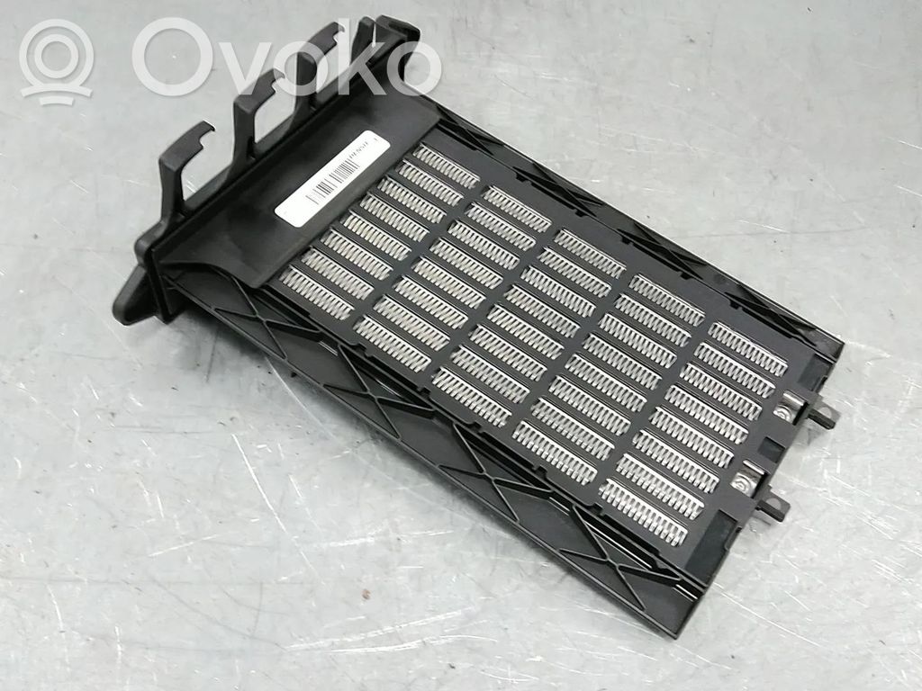 Renault Zoe Radiator aerotermă electrică cabină 