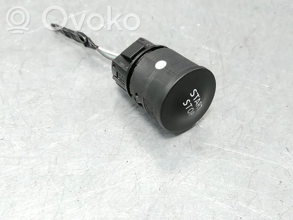 Renault Zoe Other interior part 