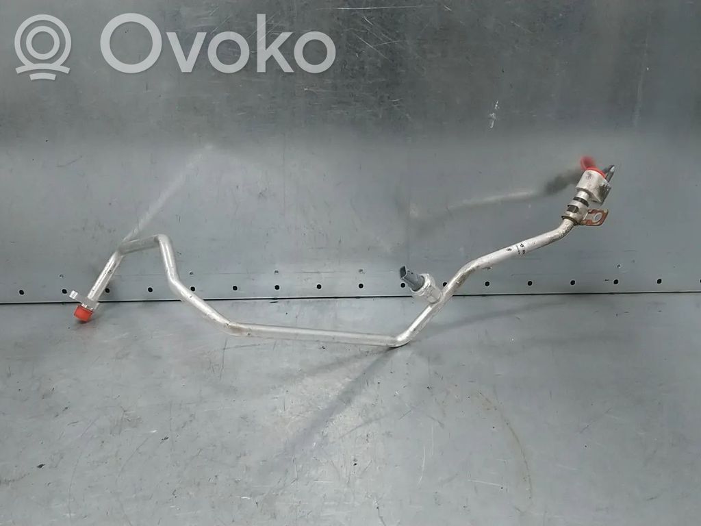 Renault Zoe Tubo flessibile aria condizionata (A/C)