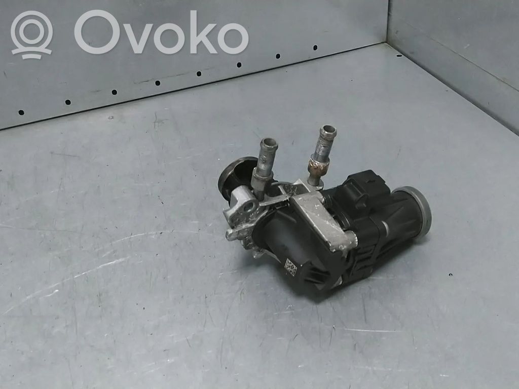 Opel Vivaro Válvula EGR 