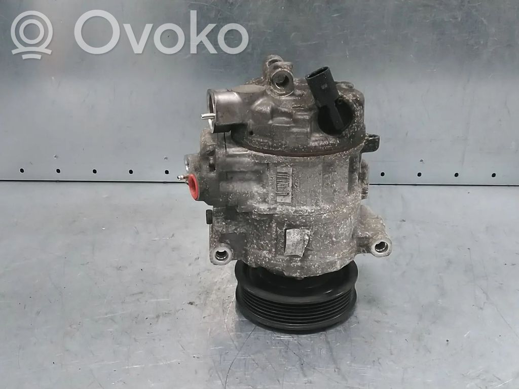 Volkswagen Golf V Compressore aria condizionata (A/C) (pompa) 
