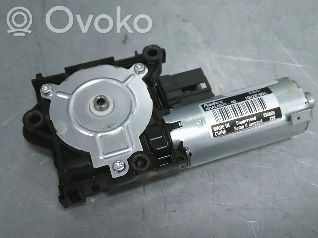 Motore/attuatore   4M0959591,PAB959591