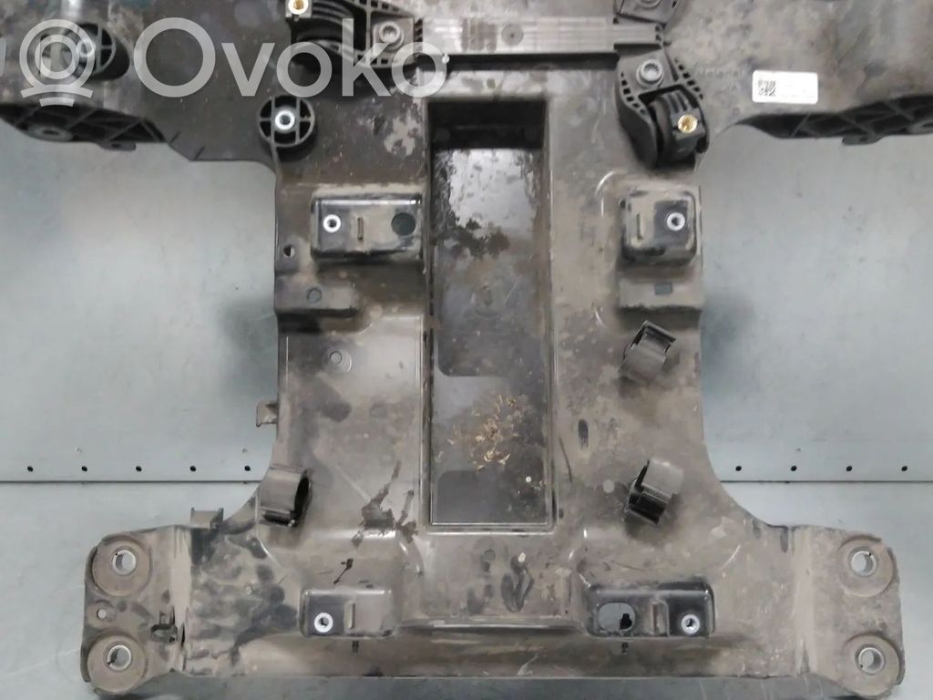 Volkswagen ID.4 Achsträger vorne 