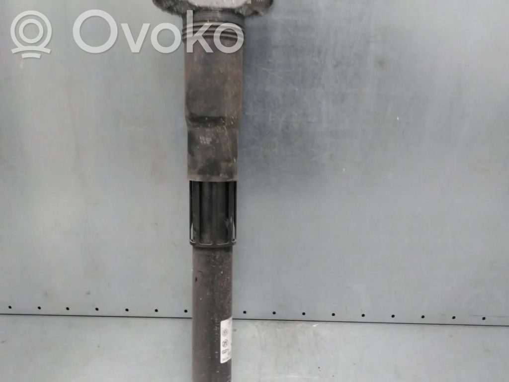 Volkswagen ID.4 Ammortizzatore posteriore 