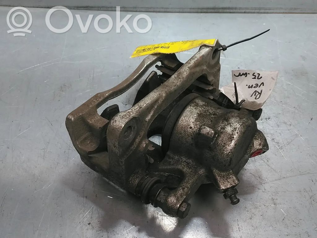 Opel Agila B Pinza del freno anteriore 