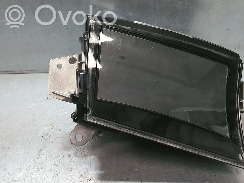 BMW 4 F32 F33 Unitate afișare 