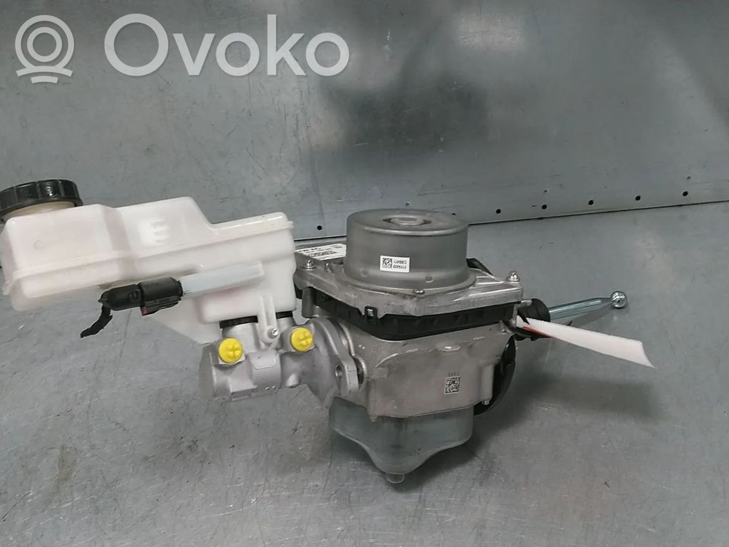 Volkswagen ID.4 Servo-frein