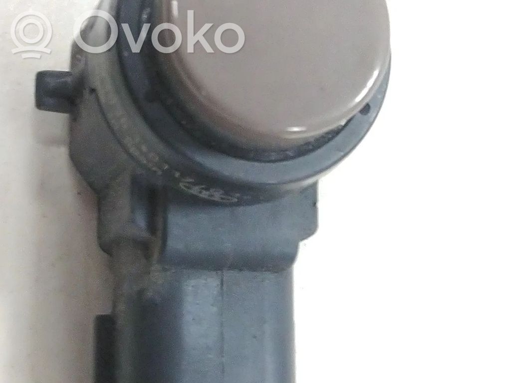 Opel Adam Parksensor PDC 