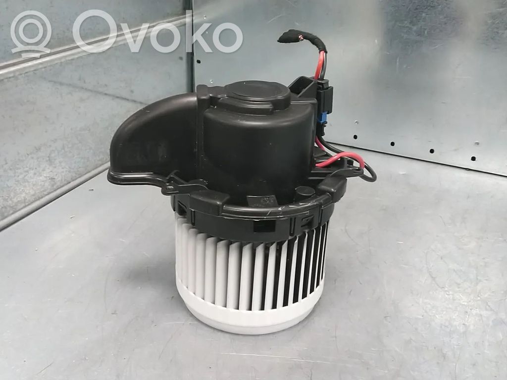 Renault Zoe Motor aerotermă/rezistor ventilator 