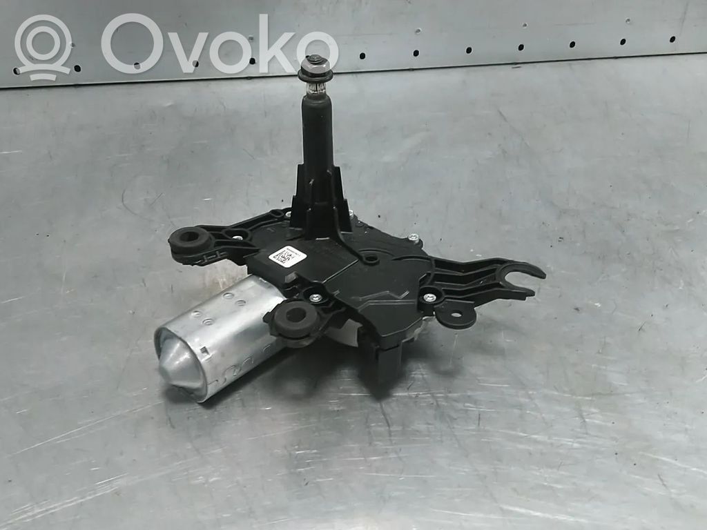Renault Zoe Motor ștergător lunetă 