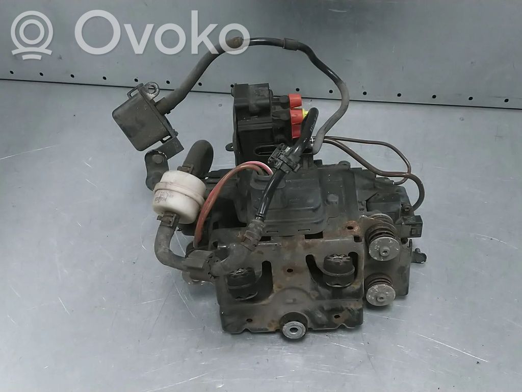 Luftkompressor reifenkompressor   4M0616005F,4M0616005G,4M0616005H,95861600700,CRTC,PAB616007