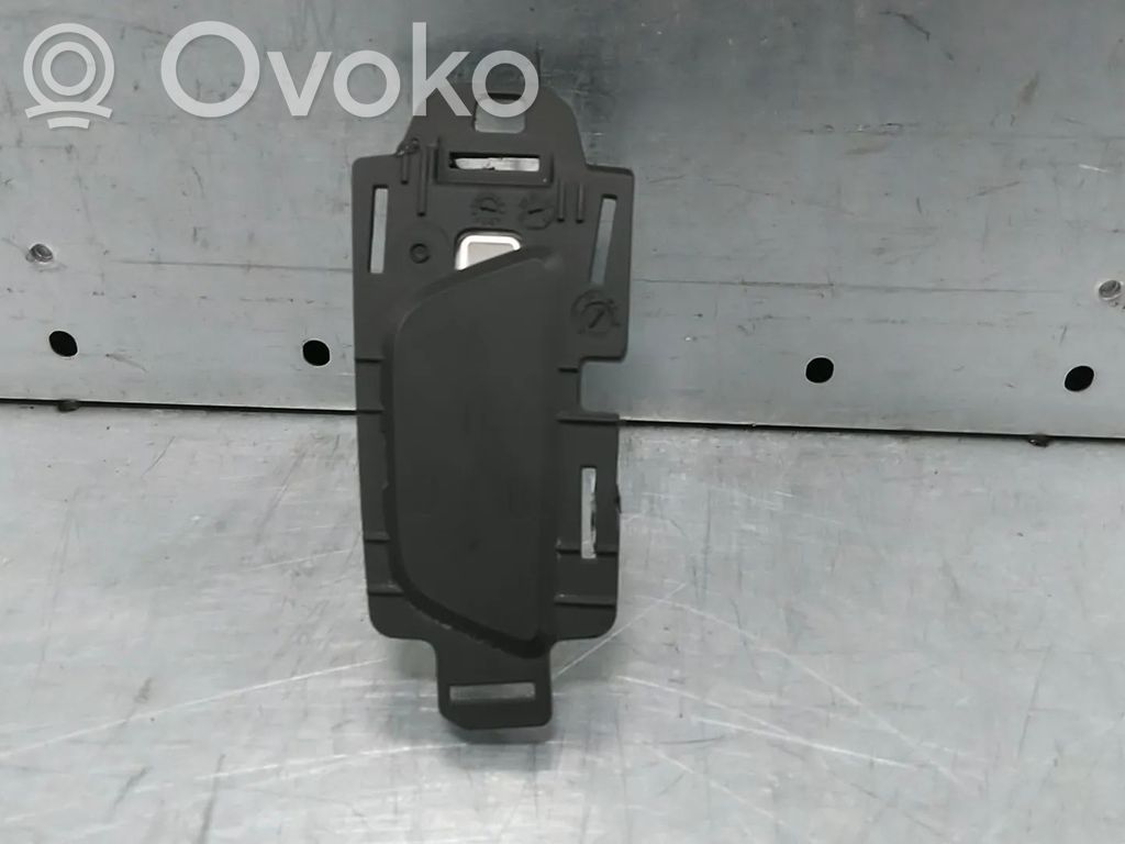 Renault Zoe Inne części wnętrza samochodu 