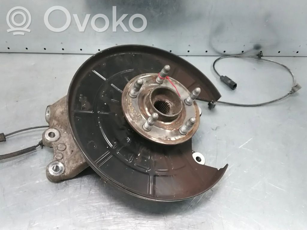 Zwrotnica koła tylnego   4230770,13327459,23190320,23432063,423159,4231590,546151,A20DTH