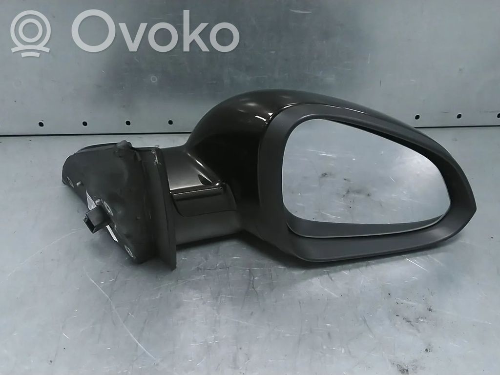 Opel Insignia A Veidrodėlis (elektra valdomas) 