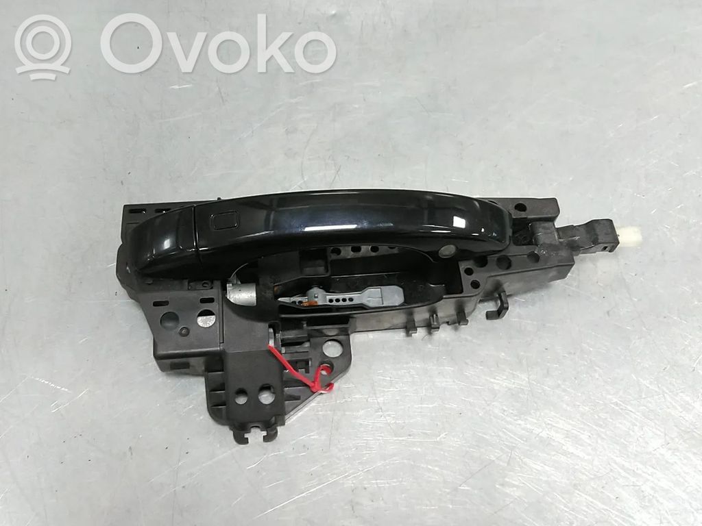 Audi Q7 4M Capac mâner ușă spate 