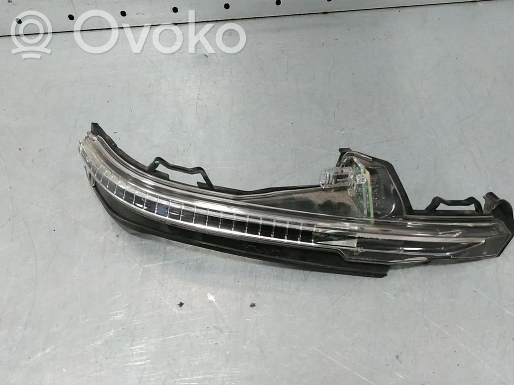 Audi Q7 4M Componentă oglindă exterioară portieră