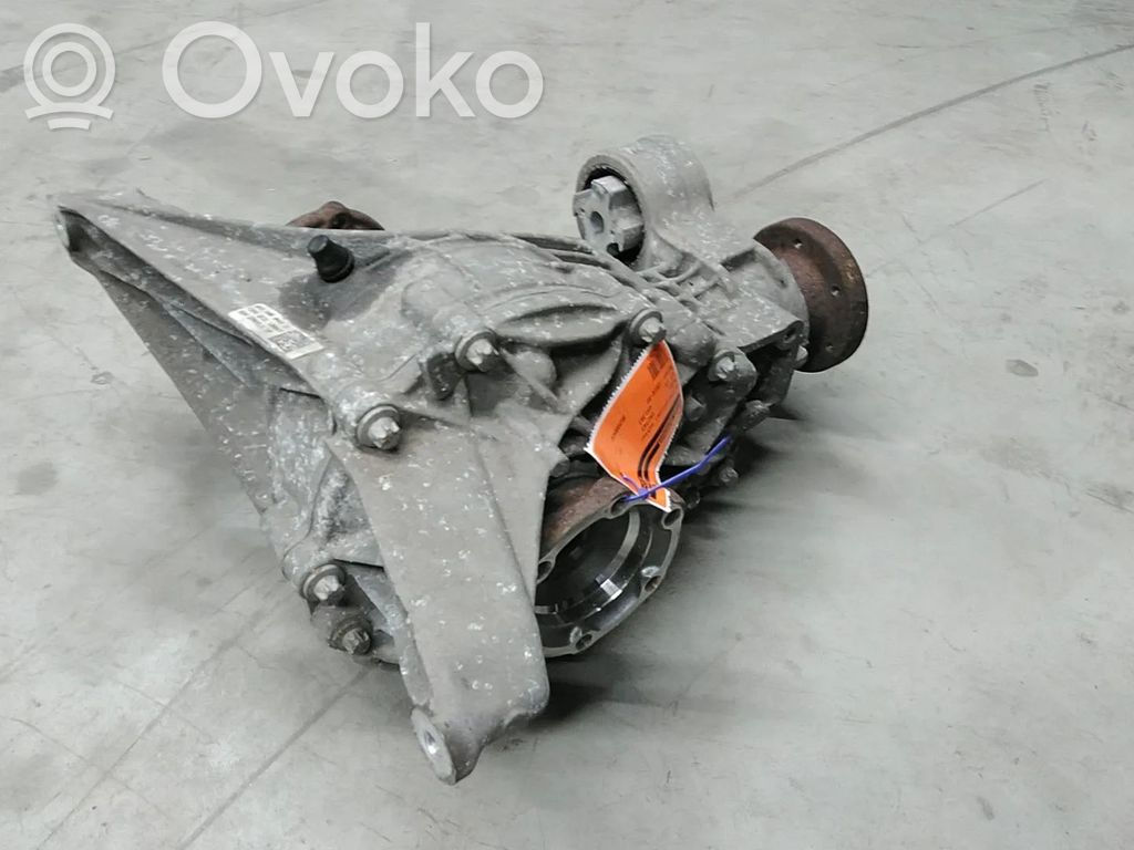 Audi Q7 4M Differenziale posteriore