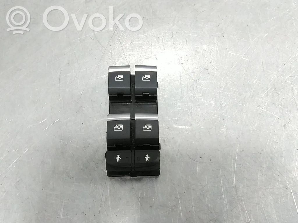 Audi Q7 4M Altra parte interiore 