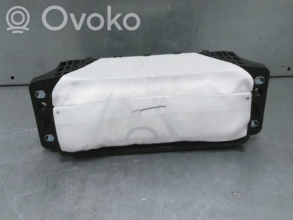 Audi Q7 4M Airbag del passeggero 