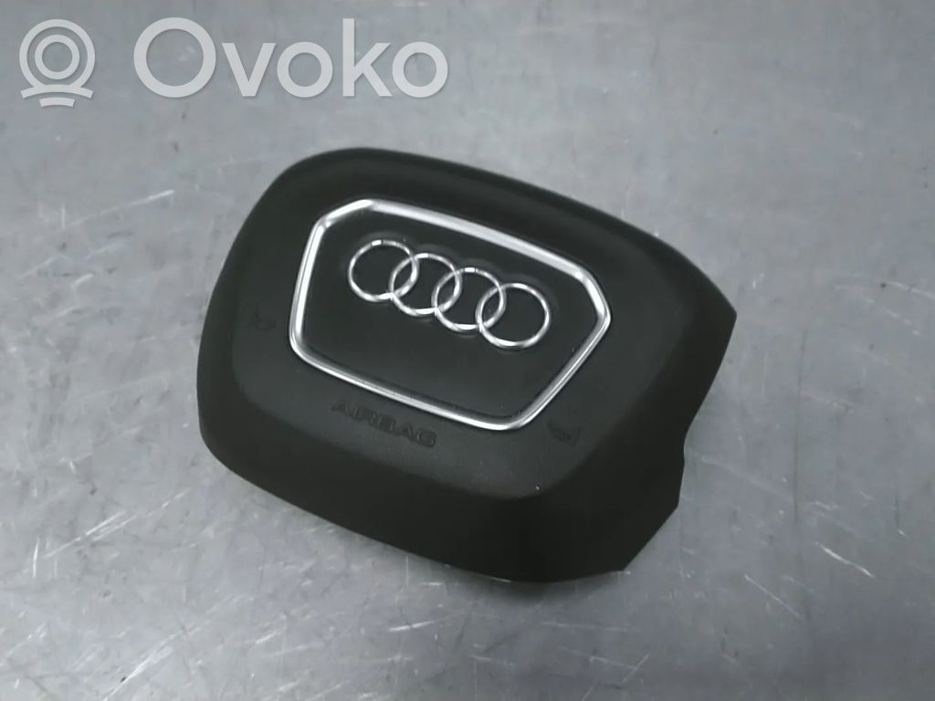 Audi Q7 4M Airbag volan 