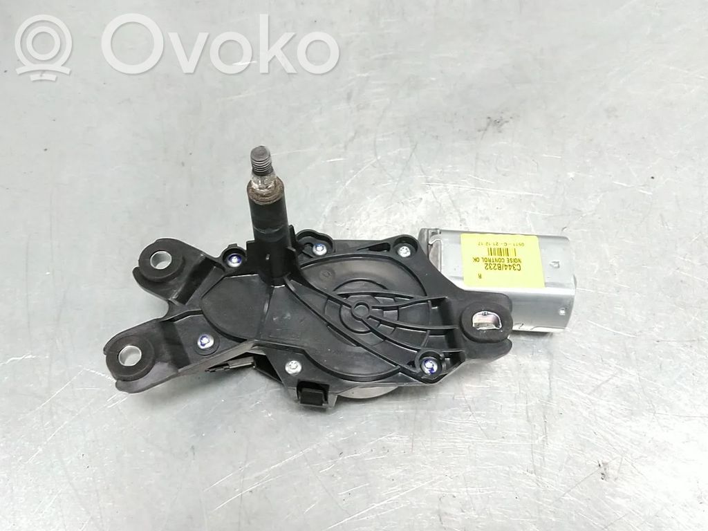 Ford C-MAX II Motor ștergător lunetă 
