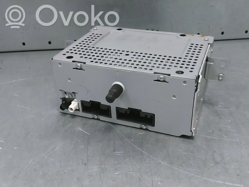 Ford C-MAX II Radio / CD/DVD atskaņotājs / navigācija 