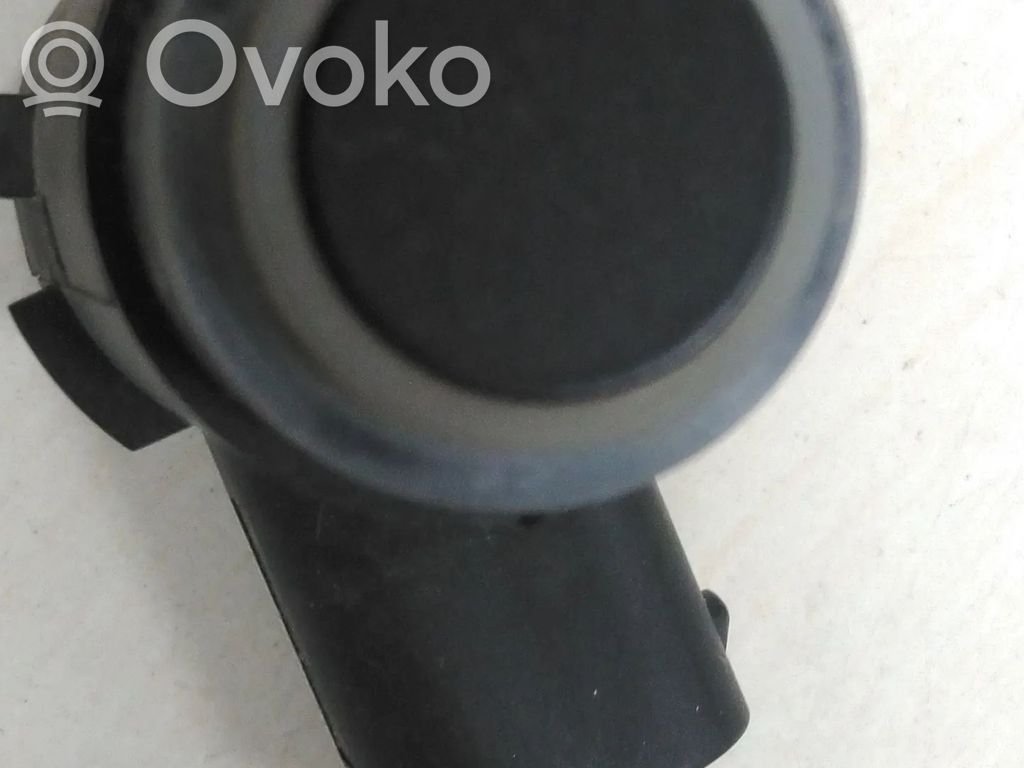 Renault Twingo III Sensor de aparcamiento PDC 