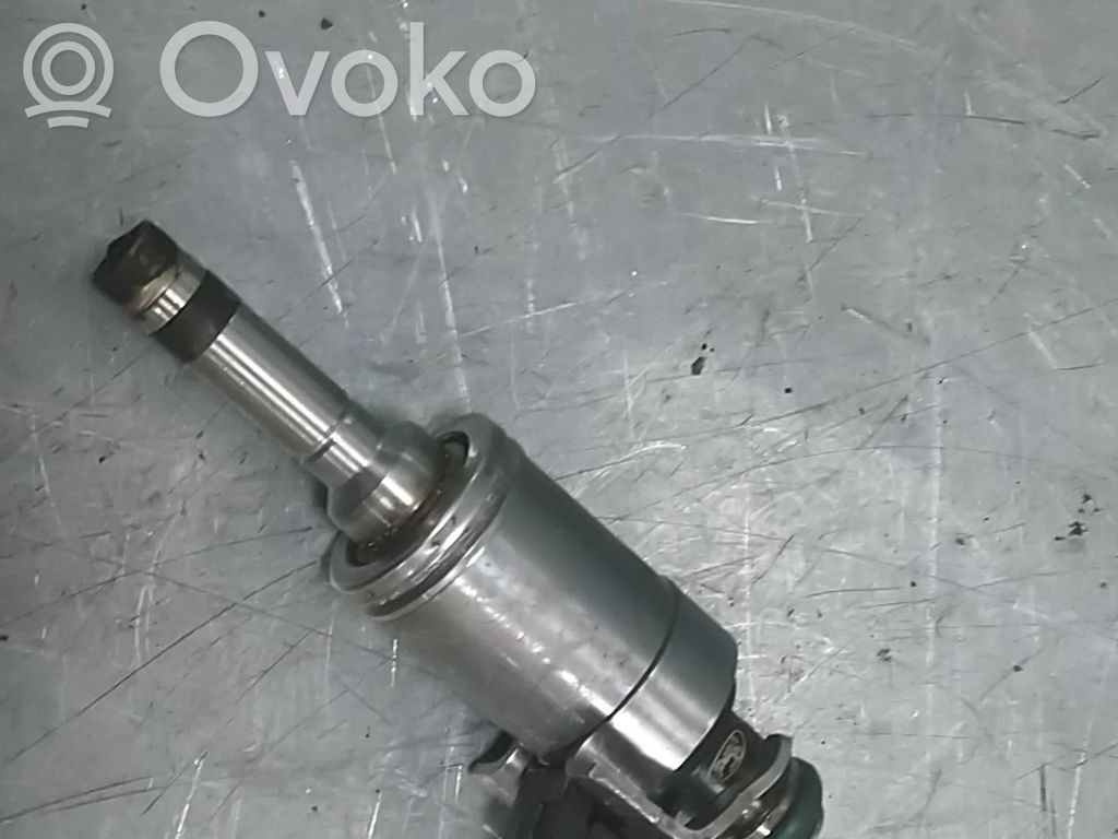 Ford Focus Жиклер (жиклеры) (форсунка (форсунки) 