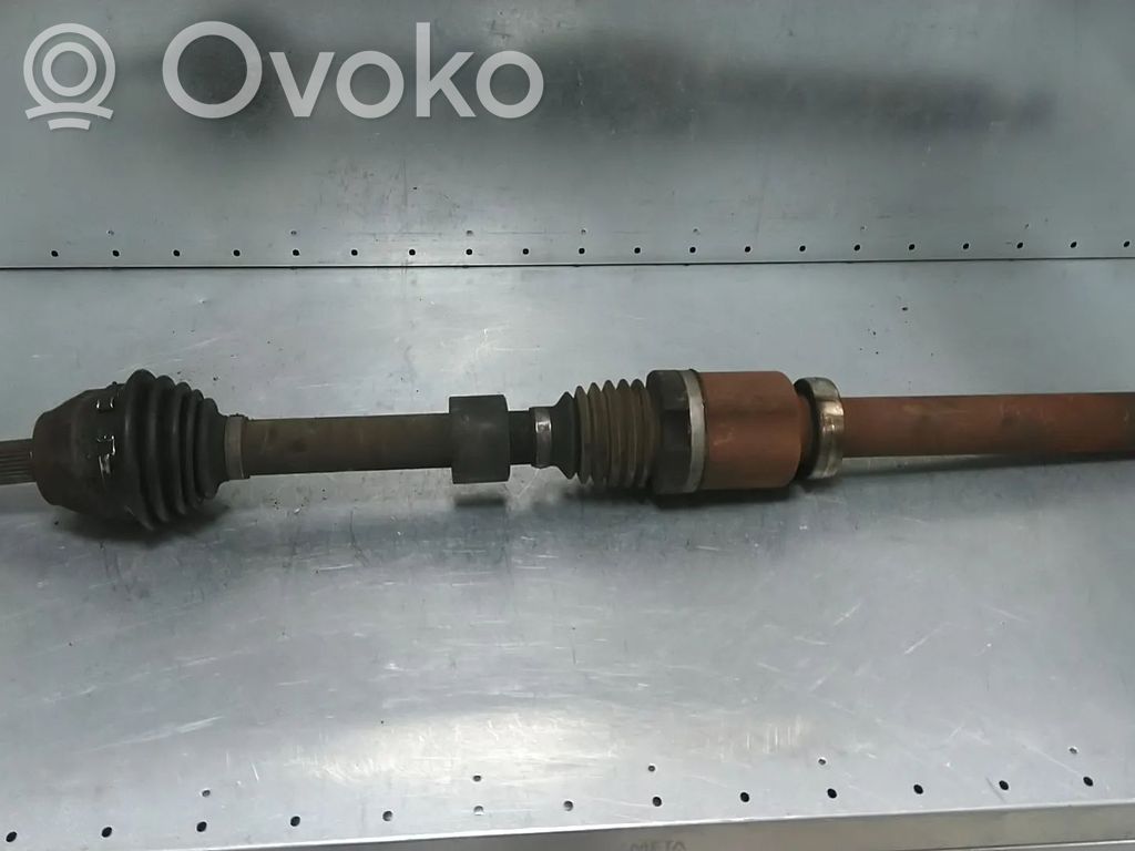 Ford Focus Front driveshaft 