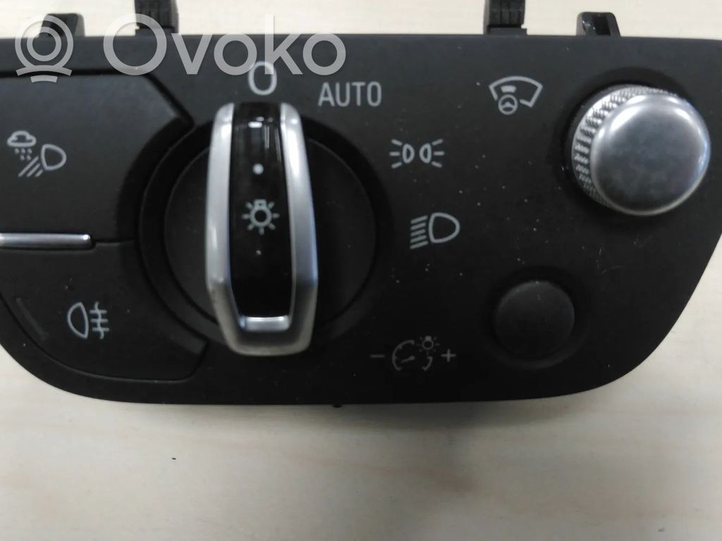Audi Q7 4M Other interior part 