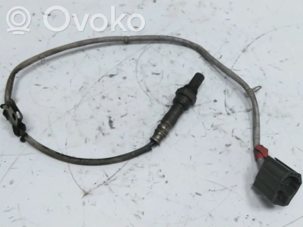 Mazda 3 I Lambda probe sensor 