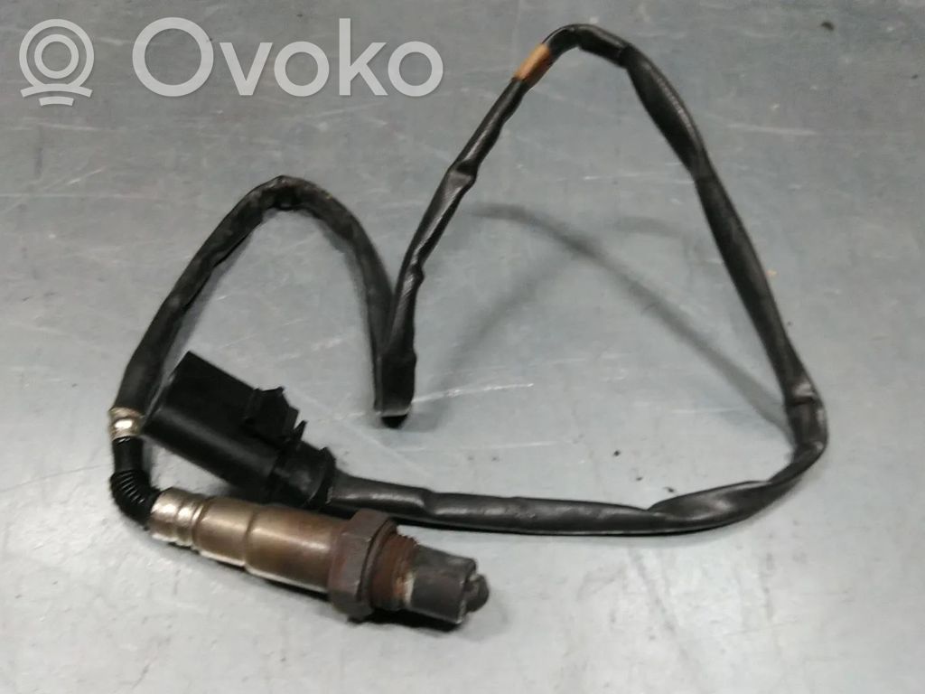 Lambda probe sensor   06K906262Q,0258010388,06K906262R,CHHB