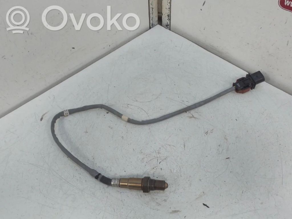 Volkswagen Jetta VI Sonde lambda 