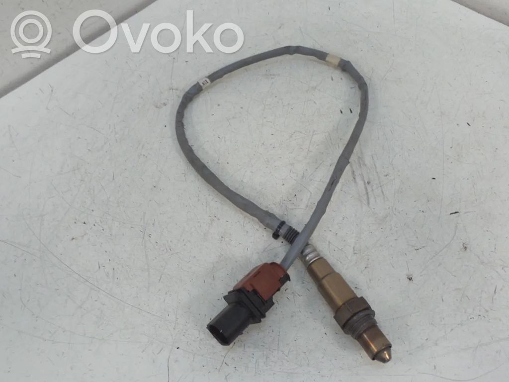 Volkswagen Jetta VI Sonde lambda 