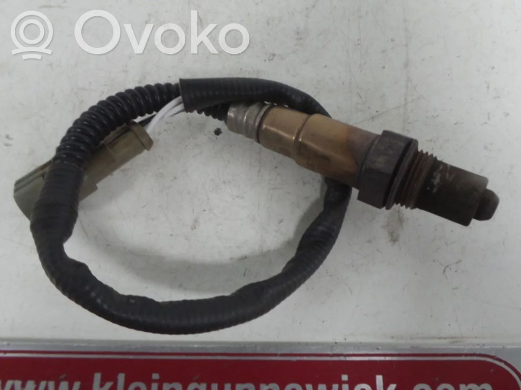 Alfa Romeo 147 Sonda lambda 