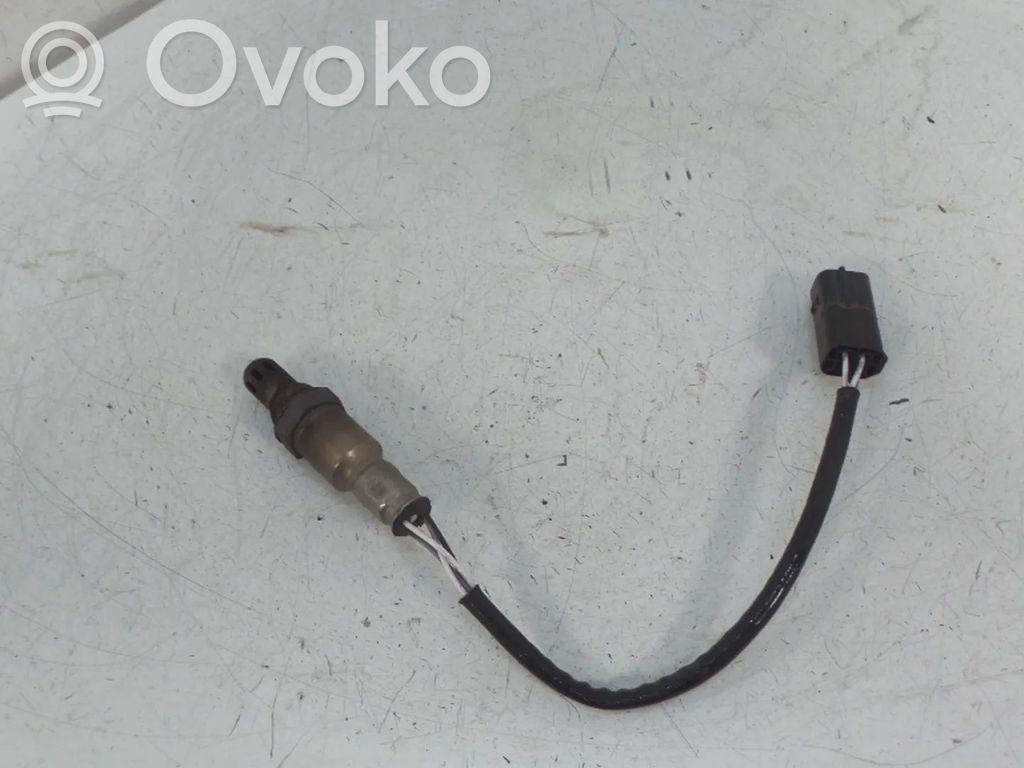 Chevrolet Matiz Lambda probe sensor 