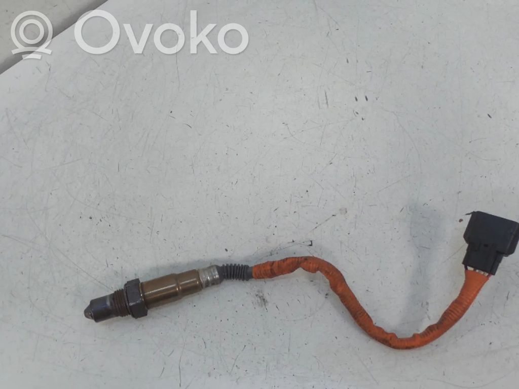 Dacia Dokker Lambda probe sensor 