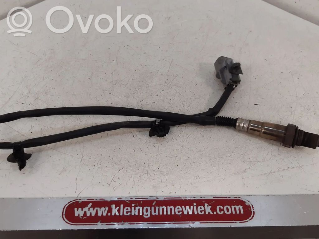 Hyundai i30 Sonde lambda 