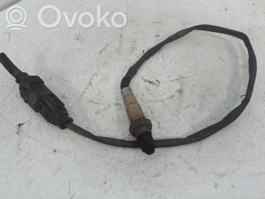 Hyundai Atos Prime Sonda lambda 